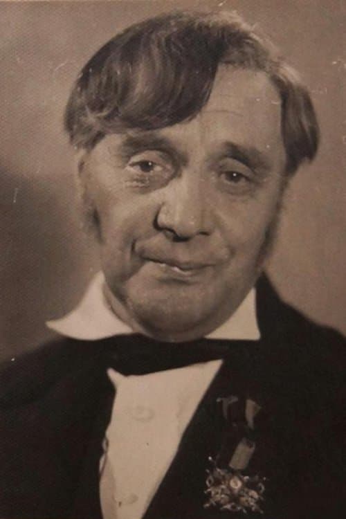 Photo of Vladimir Blagoobrazov