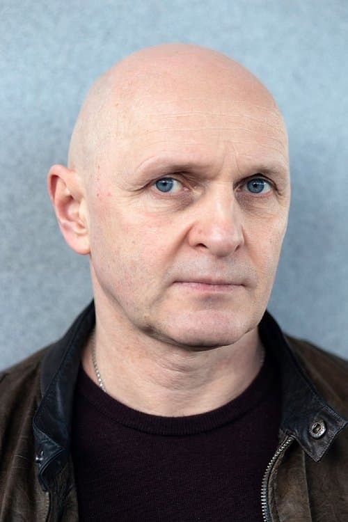 Photo of Vladimir Bolshov