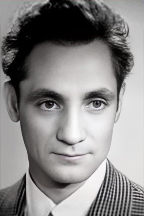 Photo of Vladimir Boriskin