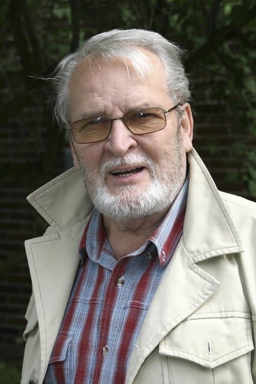 Photo of Vladimír Brabec
