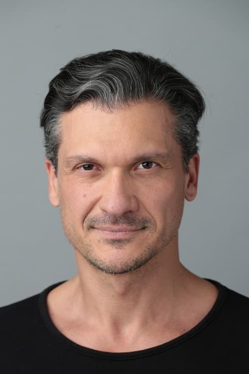 Photo of Vladimir Butenko