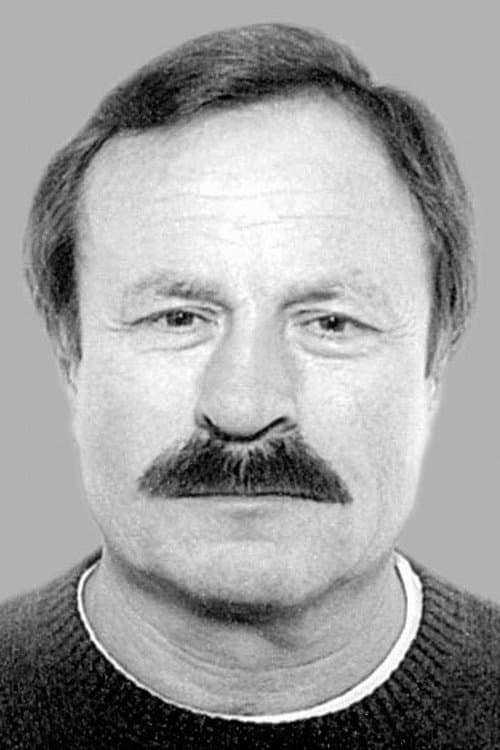 Photo of Vladimir Bystryakov