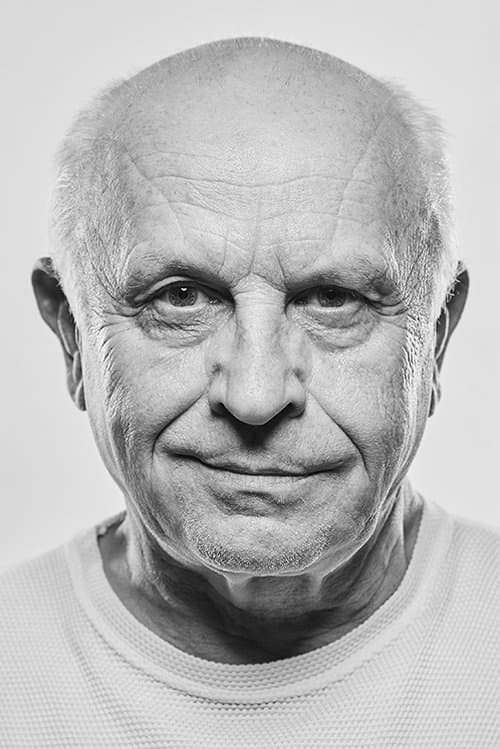Photo of Vladimír Čapka