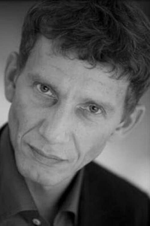 Photo of Vladimir Chernyshov