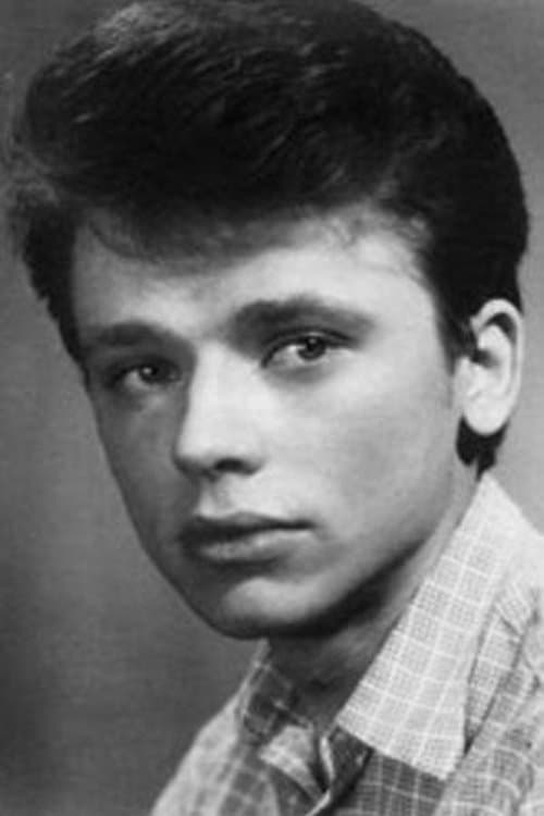 Photo of Vladimir Chetverikov