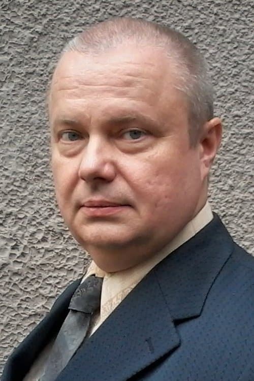 Photo of Vladimir Chuprikov