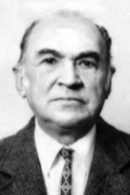 Photo of Vladimir Danilevich