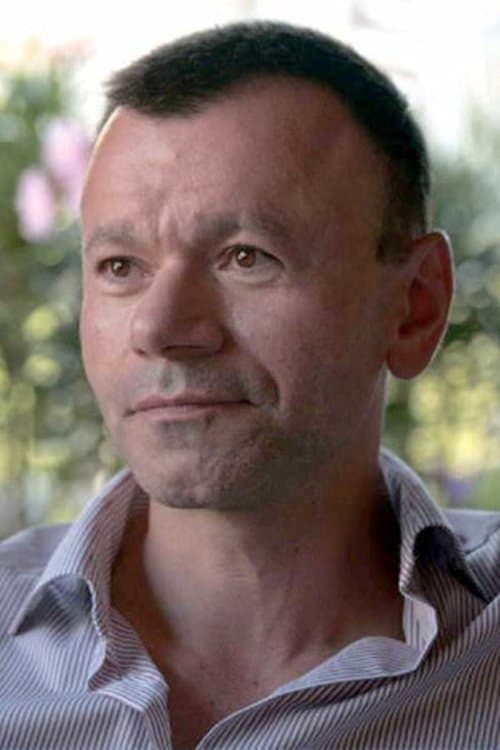 Photo of Vladimir Dichkovsky