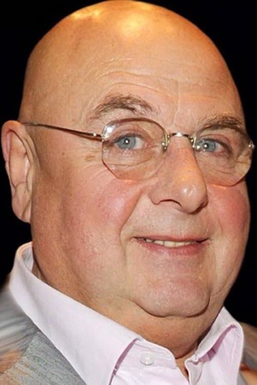 Photo of Vladimir Dolinskiy