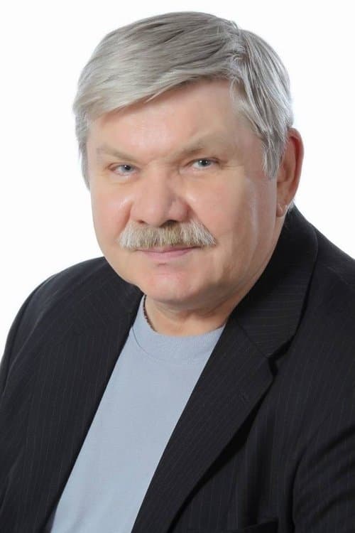 Photo of Vladimir Dontsov