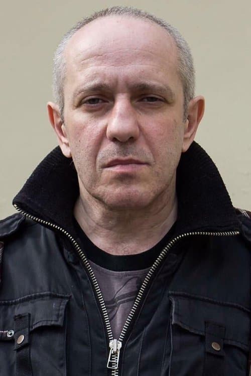 Photo of Vladimir Dovzhik