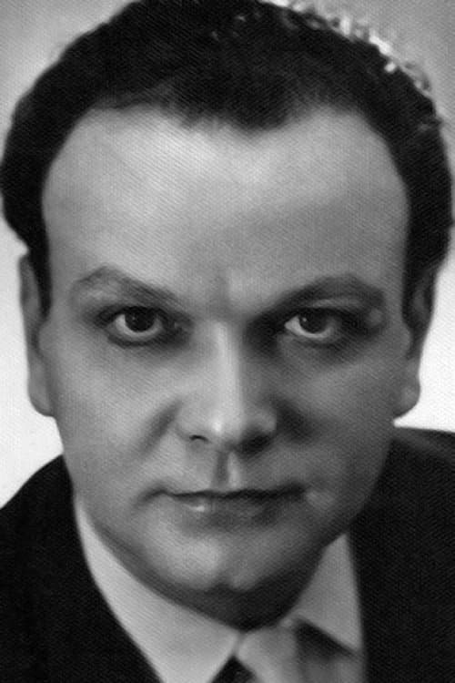 Photo of Vladimir Druzhnikov