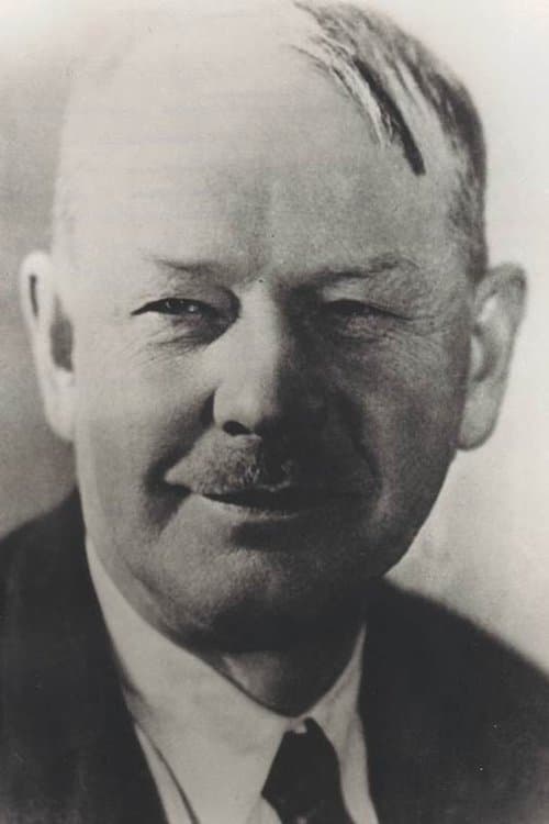 Photo of Vladimir Egorov