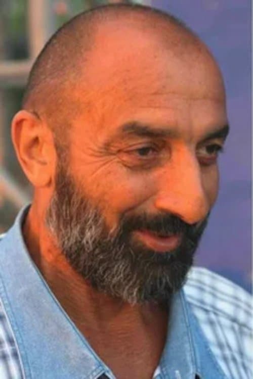 Photo of Vladimir Episkoposyan