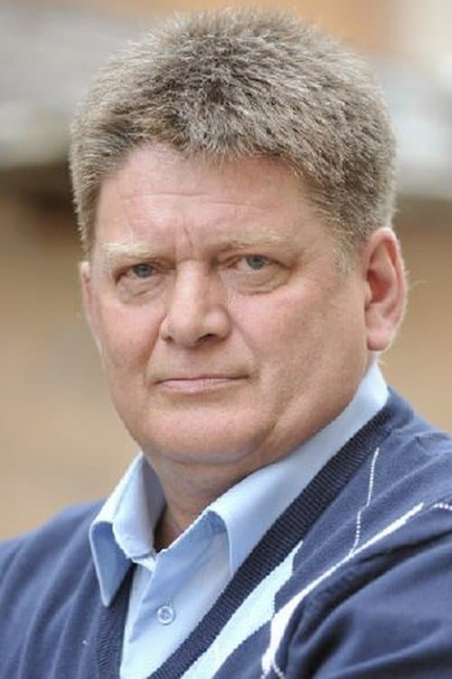 Photo of Vladimir Ermilov