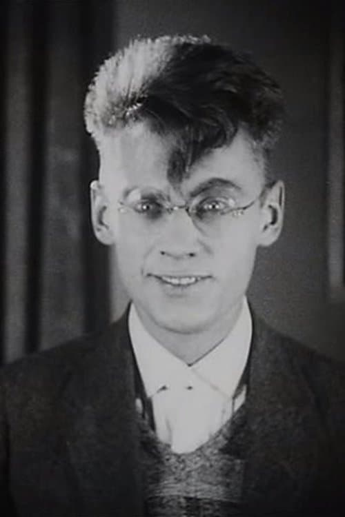 Photo of Vladimir Fogel
