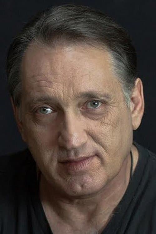 Photo of Vladimir Friedman