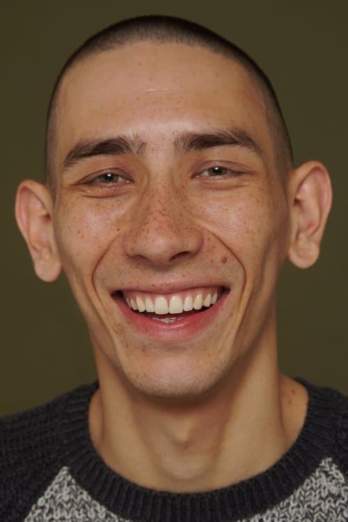 Photo of Vladimir Gartsunov