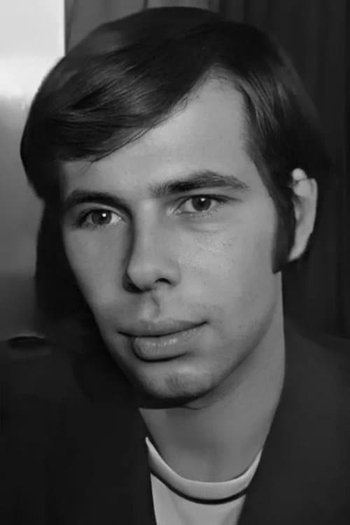 Photo of Vladimir Gerasimov