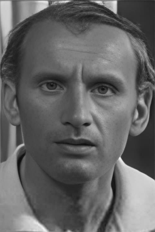 Photo of Vladimir Glukhoy