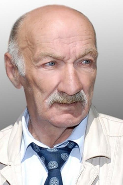 Photo of Vladimir Golovin