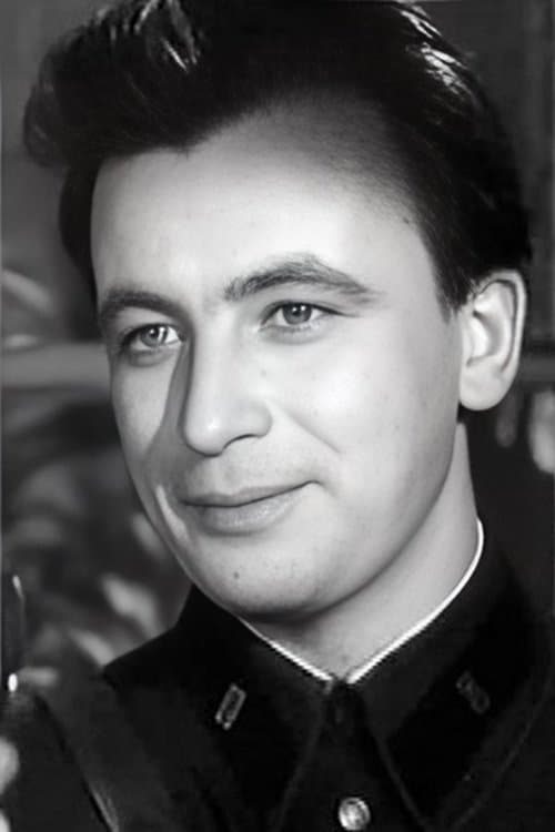 Photo of Vladimir Goncharov