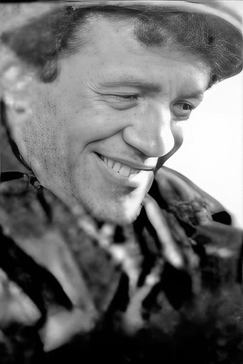Photo of Vladimir Gorkov