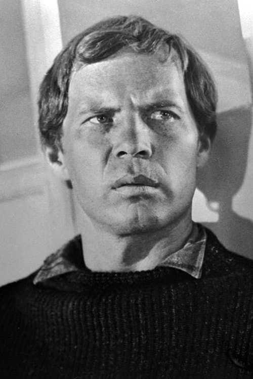 Photo of Vladimir Gostyukhin