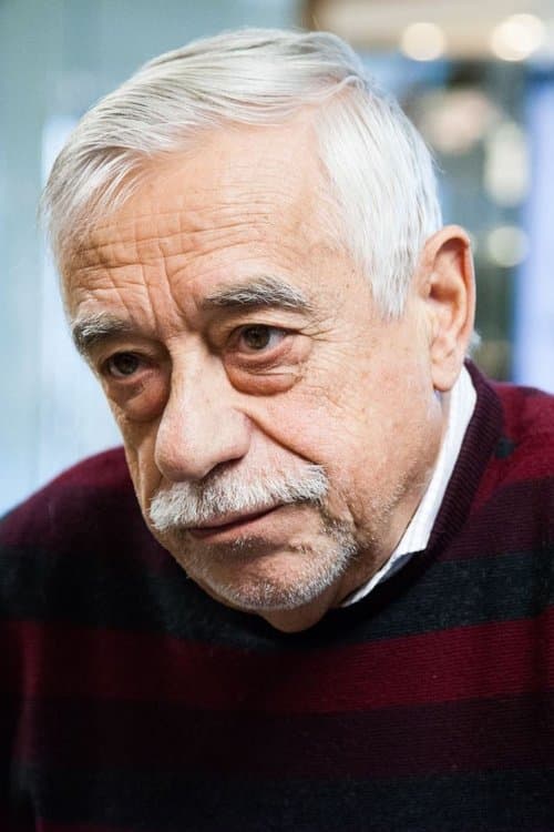 Photo of Vladimir Grammatikov