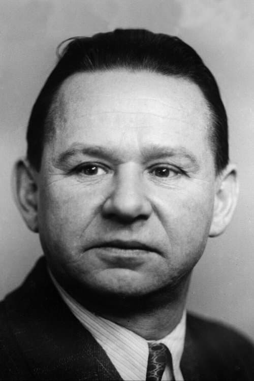 Photo of Vladimir Gribkov