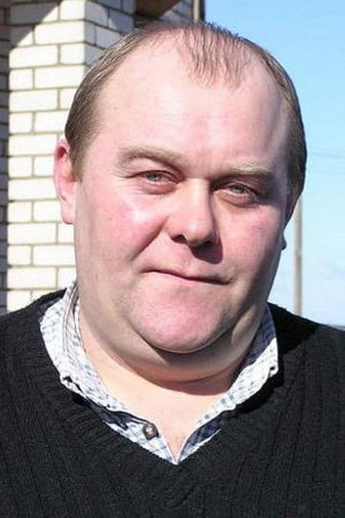 Photo of Vladimir Gusev