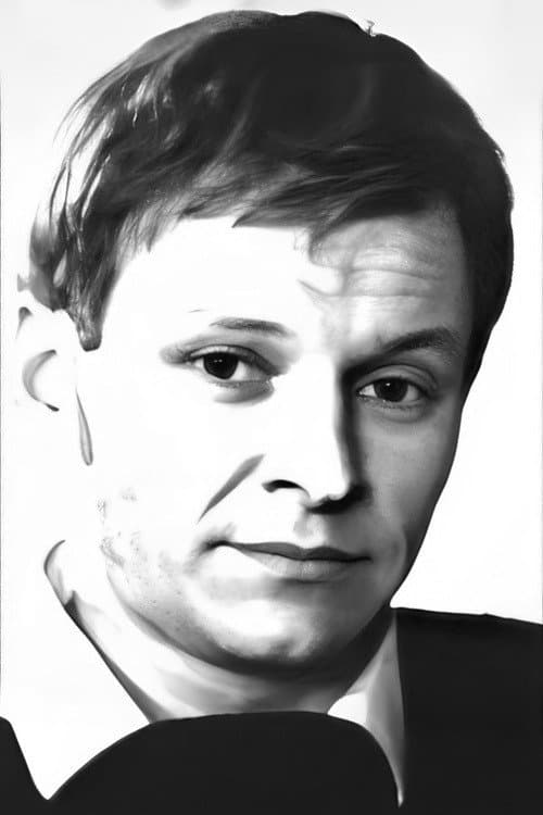Photo of Vladimir Ilin