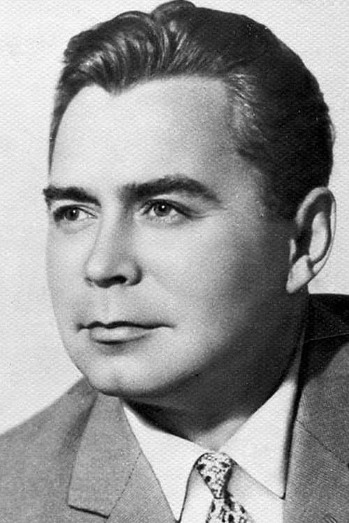 Photo of Vladimir Ivanov