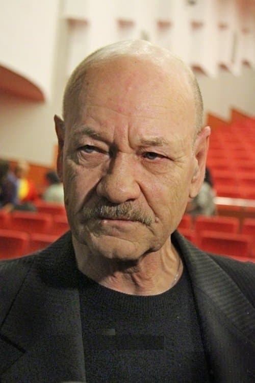 Photo of Vladimir Kabalin