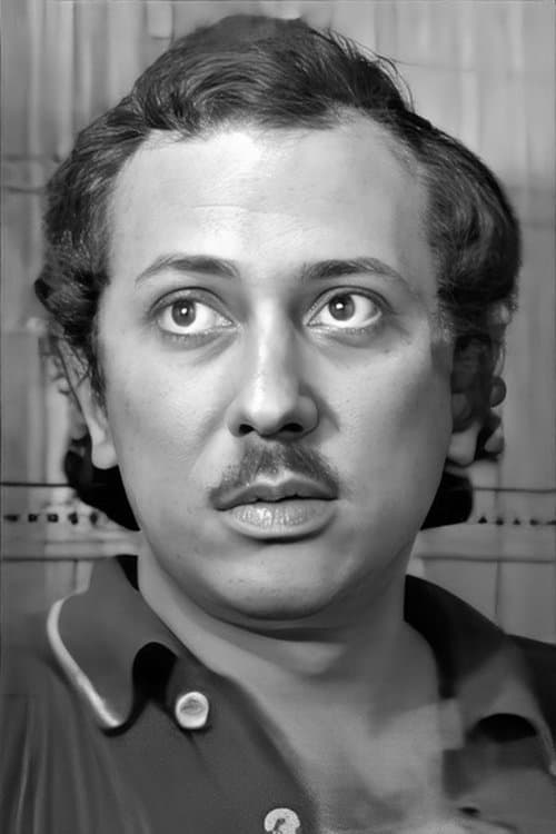 Photo of Vladimir Kachan
