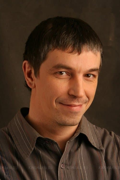 Photo of Vladimir Kapustin