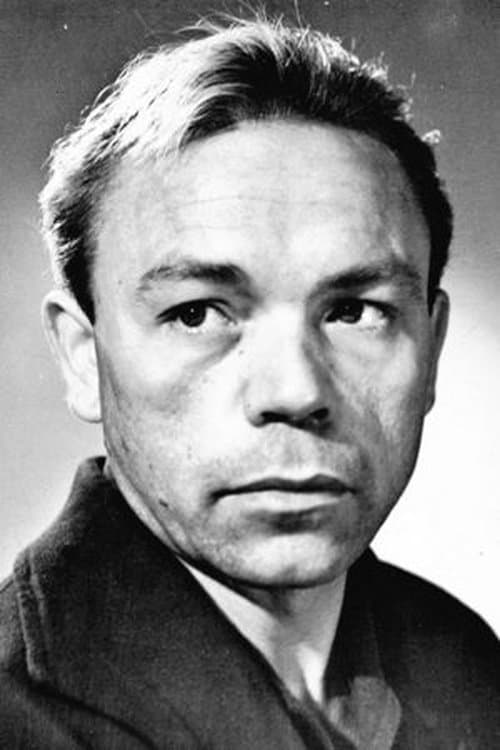 Photo of Vladimir Kashpur