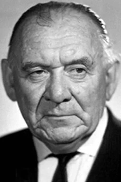 Photo of Vladimir Kazarinov