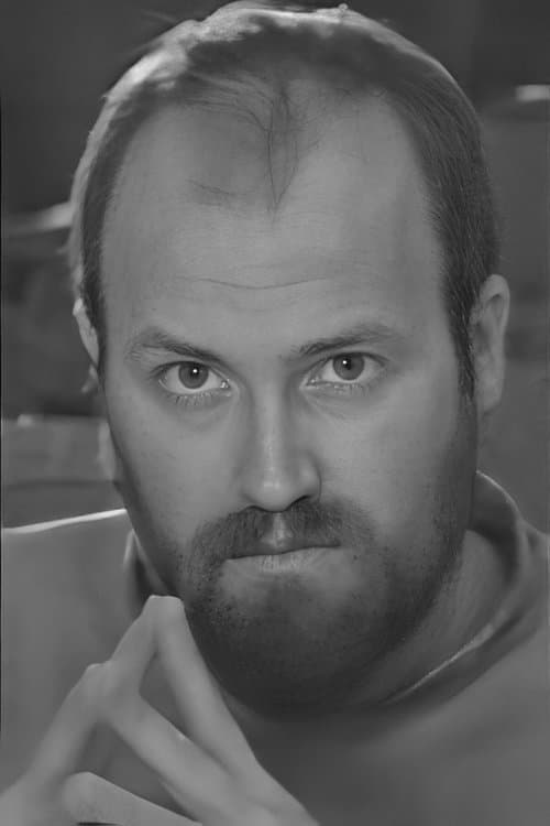 Photo of Vladimir Khotinenko
