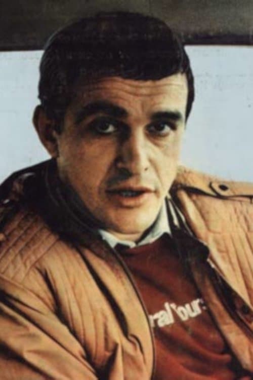 Photo of Vladimir Knyazev