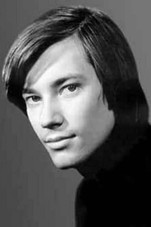 Photo of Vladimir Konkin