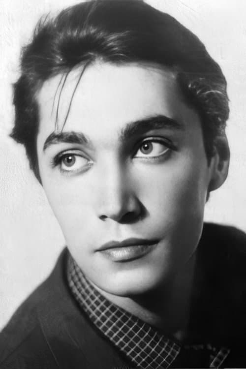 Photo of Vladimir Korenev