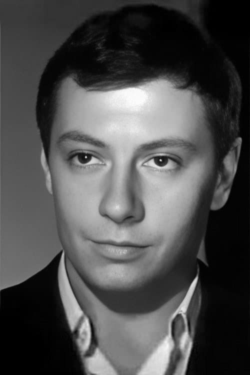 Photo of Vladimir Koretsky