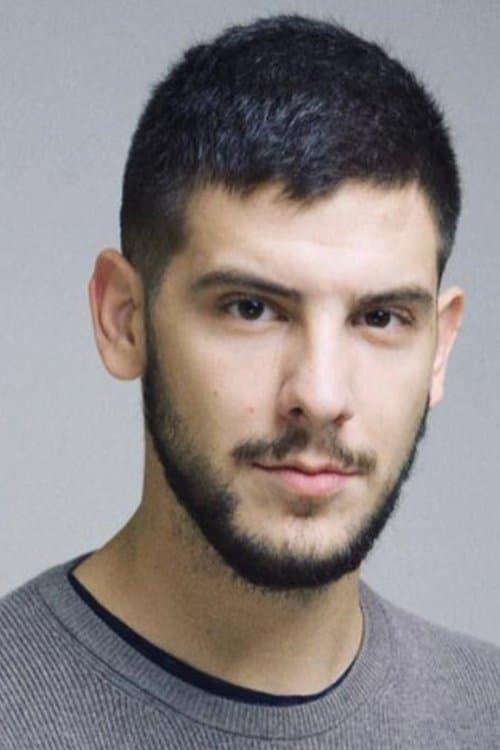 Photo of Vladimir Kovačević