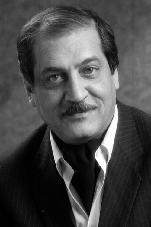 Photo of Vladimir Koval