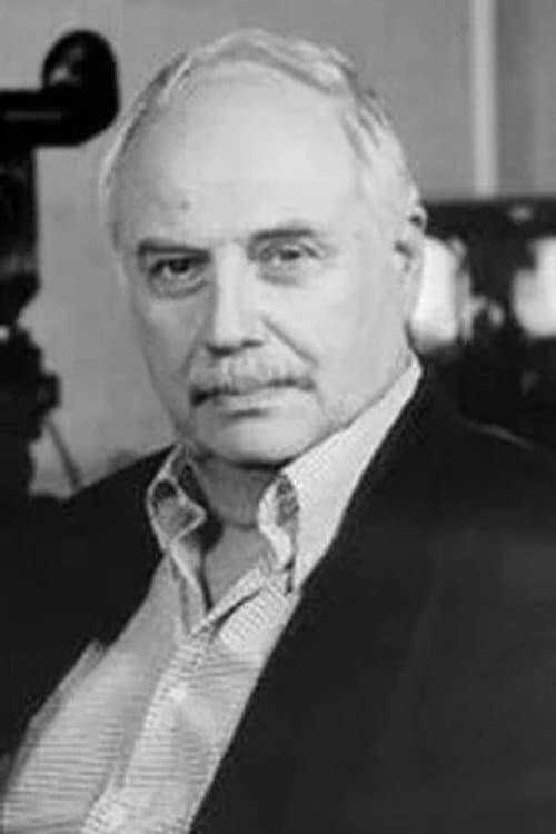 Photo of Vladimir Krasnopolskiy