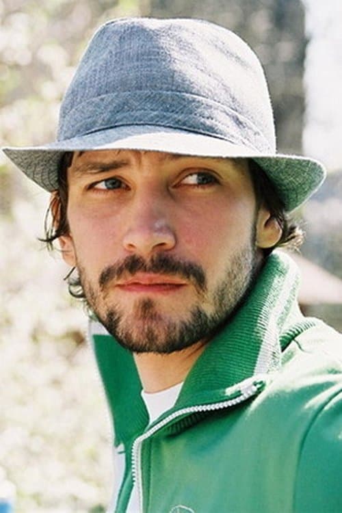 Photo of Vladimir Krestovskiy