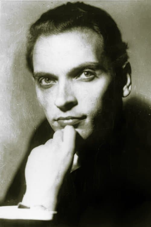 Photo of Vladimir Kudryashov