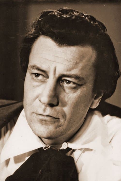 Photo of Vladimir Kuleshov