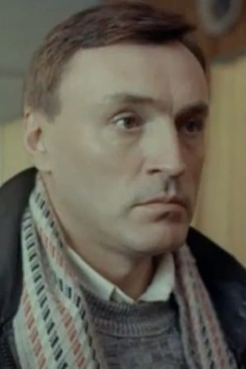 Photo of Vladimir Kuznetsov